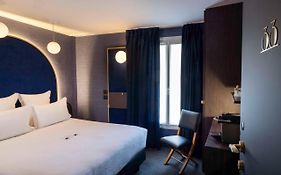 Best Western Bretagne Montparnasse